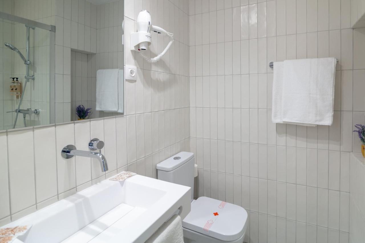 Apartamentos Teatro By Be Alicante Exteriör bild
