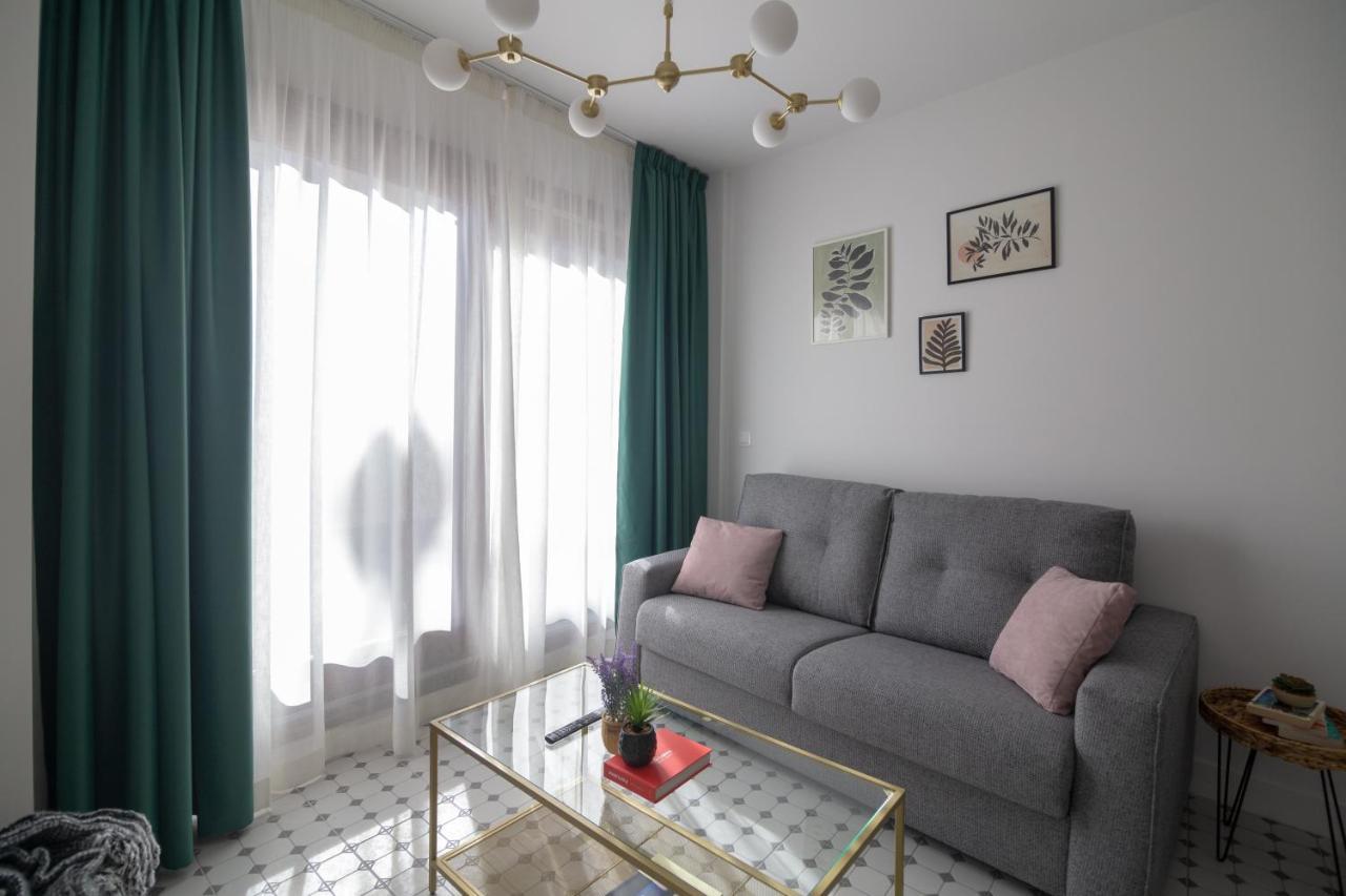 Apartamentos Teatro By Be Alicante Exteriör bild