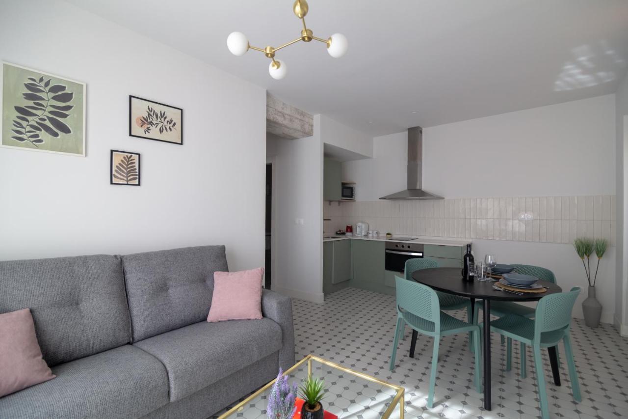 Apartamentos Teatro By Be Alicante Exteriör bild