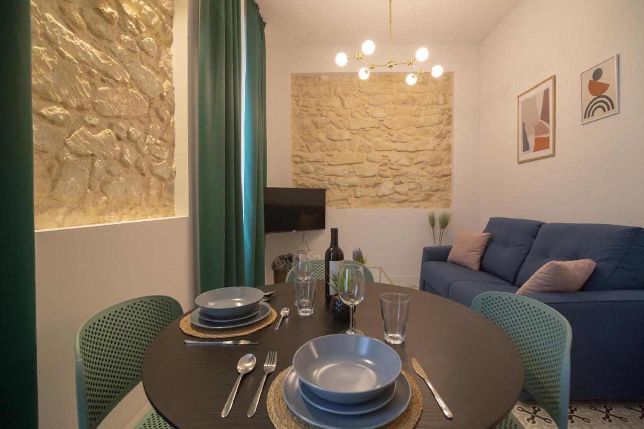 Apartamentos Teatro By Be Alicante Exteriör bild