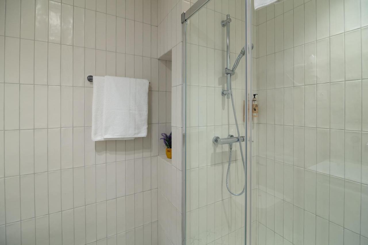 Apartamentos Teatro By Be Alicante Exteriör bild